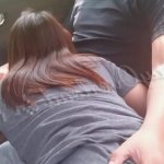 Blowjob While Driving And We Sex Inside Car