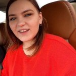 Everyone Saw what She was Doing Blowjob While Driving feat. Polly Sweet
