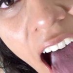POV SLOPPY BLOWJOB CUMSLUT CUMPLAY HUGE FACIAL