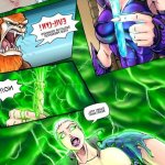 Sexual energy HE-Man MAster of universe comic porn