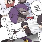 Porn comic I love you not. kkeimenh Sex comic girl is very