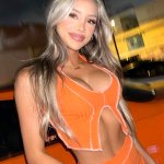 Mariana Morais Nude Full Photo And Video Collection 733
