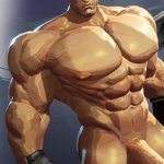 Marvel Rivals naakte Punisher kostuums showcase