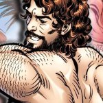 15 Heroes Who Fought Naked