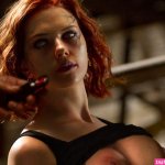 Marvel Movie Rule 34 Collection