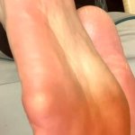 Show Feet: Foot Fetish Close-Up Solo Porn