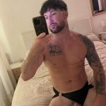 Reality TV star Mike gets naked on national television and then decides to make it his full time job!