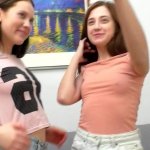 Watch Nikki Hill and Sweet Hole having lesbian sixtynine