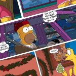 Christmas Special: Drah Navlag Porn Comic english 03