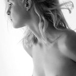 Steffi Cook: A model with a body for sin