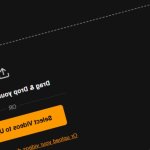 How do I upload videos?