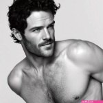 Brendan Hines nude by blackbox24e on DeviantArt