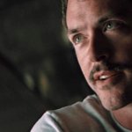 OMG his butt: Brendan Hines in Shelter in Place