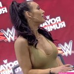 WWEs Carmella Nude