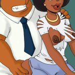 Cleveland Show Hentai 30