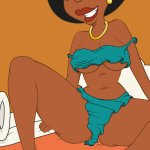 Donna Tubbs 06 by Luberne on DeviantArt