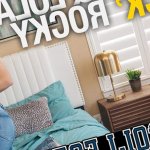 Hot College Fucks: Clint Pounds Lola New Stud Leaves Her Wanting More