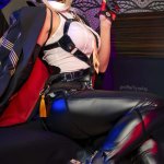 Aery Tiefling AeryTiefling Highlights X