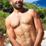 The honest dishonesty of dating naked
