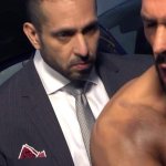 exec adam champ fucks mechanic denis vega over car Video