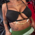 Baby Gemini With Zane Walker Start Off Fucking In A Sex Dungeon!