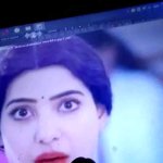 Samantha Ruth Prabhu Hot Facial Spit Cum 6: Gay Man Porn