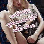 All Alone: Watch Me Play On The Bus public masturbation