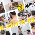 NAKED OFFICE DAY