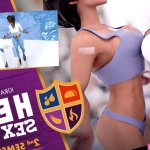 Adult Times 3D Animation Channel Drops New Sex School Episode