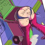 brawl stars janet brawl stars papersketch 1:1 after anal