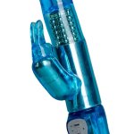 Blauwe Rabbit Vibrator