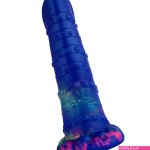 Fantasy Monster Dildo