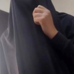 Arab MILF Masturbates Squirting Pussy To Rough Orgasm On Webcam While Wearing Niqab Porn Hijab XXX
