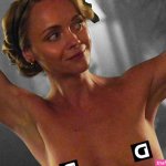 Zoinks! Christina Riccis Zelda Gives a Full Frontal Nude Scene in Z: The Beginning of Everything