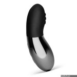 Le Wand Point Chrome Rechargeable Vibrator