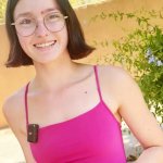 Penelope a fan of doggy style and really hard sex at only 19 years old!