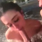 My Wife Loves To Take Her Time And Savor A Blowjob
