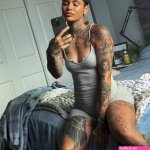 Kehlani keepingkehlani Nude Leaks OnlyFans