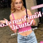 Kimi Yoon Nude Updated Files Images 778