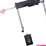 Lustti Top-rated Sex Machine: Ultimate Fun for SoloCouples