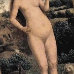 The Mirrors of Venus Chapter 5