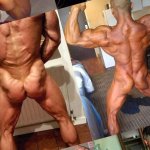 Kink Spotlight: Major Muscle Ass Blog