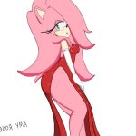 Sexy Amy