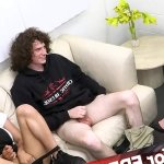 He Cant Stop Masturbating With His Hot Stepsister! Even Their Perv Therapist Wants a Threesome