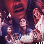Lesbian Revenge
