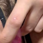 Pussy zipper and urethra sounding masturbate
