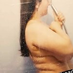 Caught My Step Sister In The Shower Mastubating