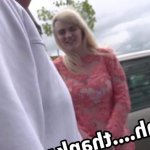 Big Titted Gold Digger Slut Fucked Hard While Her Bo...
