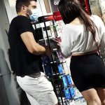 OMG Big Ass Colombian Crypto Gold Digger Gets Fucked By A Big Dick