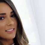 Hardcore Anal Drilling For An All Natural Hot Brunette Who Loves Being Watched